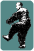 Tung style tai chi chuan
